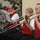 Musikkapelle Urloffen 06