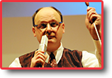 Dirigent Frank Hertweck