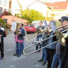 Varpus Abschied 17