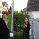 Varpus Abschied 22