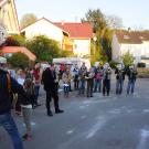 Varpus Abschied 27