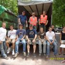 Altpapiersammlung 2011 - 24