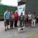 Altpapiersammlung 2011 - 31