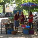 Altpapiersammlung 2013 - 18