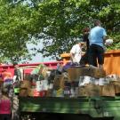 Altpapiersammlung 2013 - 20