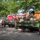 Altpapiersammlung 2013 - 22