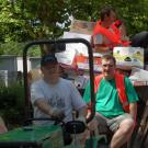 Altpapiersammlung 2013 - 29