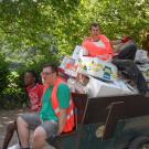 Altpapiersammlung 2013 - 30