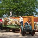 Altpapiersammlung 2013 - 33