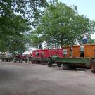 Altpapiersammlung 2013 - 35