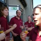 Besuch der Blumensteiner 2014 - 09