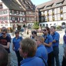 Besuch der Blumensteiner 2014 - 10