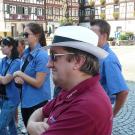 Besuch der Blumensteiner 2014 - 12