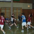 Hallenfußball