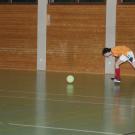 Hallenfußball
