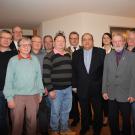 Generalversammlung '15