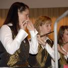 Jahreskonzert 2007 - 2