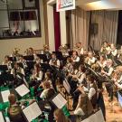 Jahreskonzert 2015 - 16