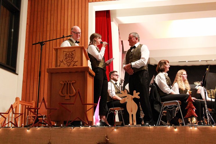 Jahreskonzert 2018 - 01