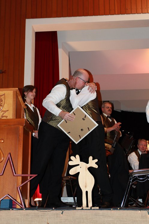 Jahreskonzert 2018 - 03