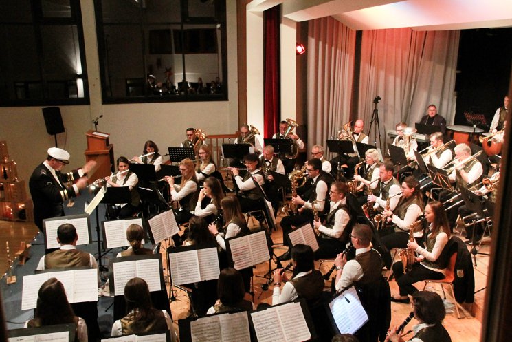 Jahreskonzert 2018 - 18
