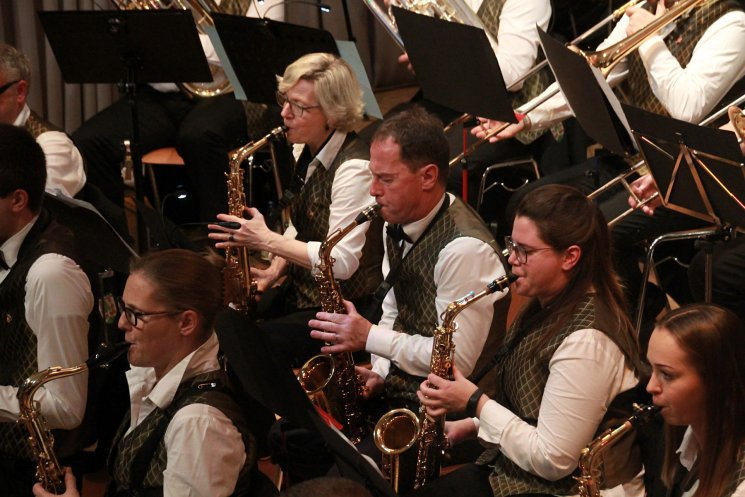 Jahreskonzert 2018 - 21