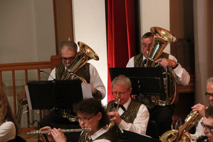 Jahreskonzert 2018 - 22