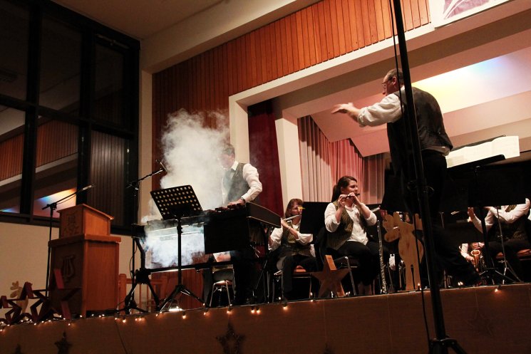 Jahreskonzert 2018 - 25