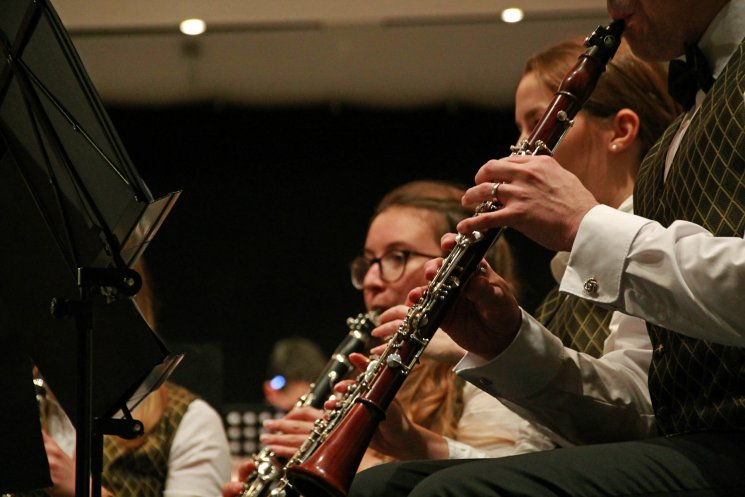 Jahreskonzert 2018 - 32