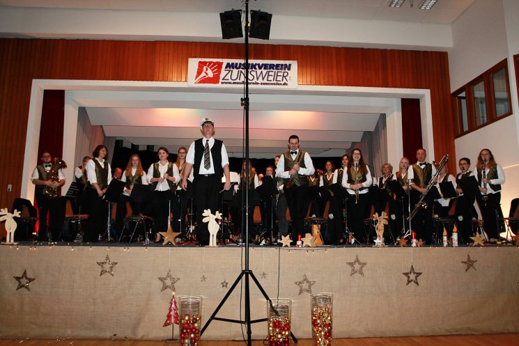 Jahreskonzert 2018 - 36