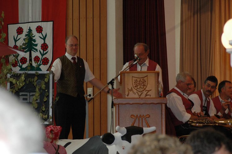 Festakt 29