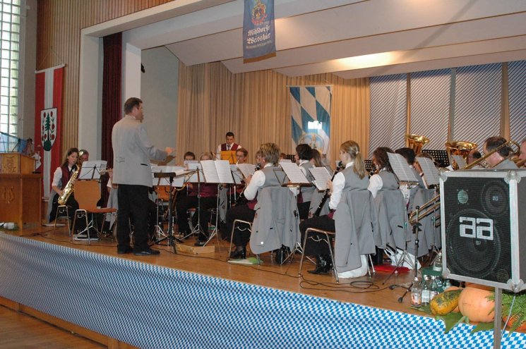 Festakt 30