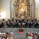 Kirchenkonzert 2011 - 01