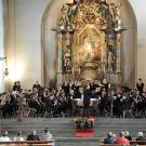 Kirchenkonzert 2011 - 02