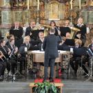 Kirchenkonzert 2011