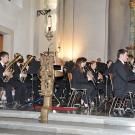 Kirchenkonzert 2011 - 07