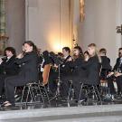 Kirchenkonzert 2011 - 11