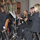 Kirchenkonzert 2011 - 12