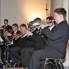 Kirchenkonzert 2011