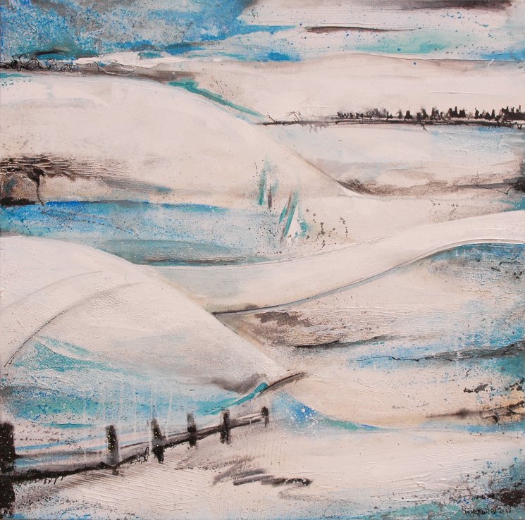 Sleigh Ride