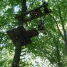 Kletterpark