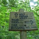 Kletterpark