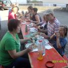 Grillen 10