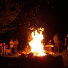Maifeuer 2007 - 31