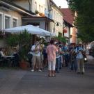 Marschprobe 2009