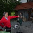 MVZ Rockt - Bilder von Markus - Aufbau 17