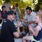 Bilder von Claudia