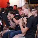 Bilder von Claudia