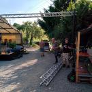 MVZ Rockt 2014 - Aufbau - 11