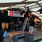 MVZ Rockt 2014 - Aufbau - 15